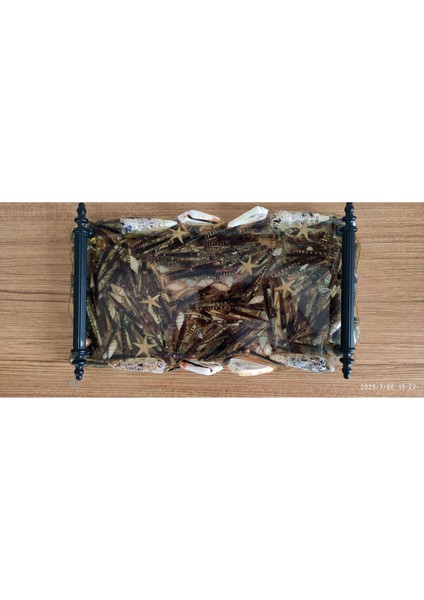 Deniz Manzaralı Tepsi fiyatları