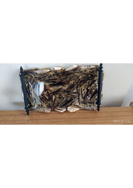 Deniz Manzaralı Tepsi modelleri