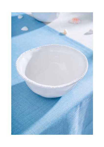 Mılano Salata Kasesi 20 cm