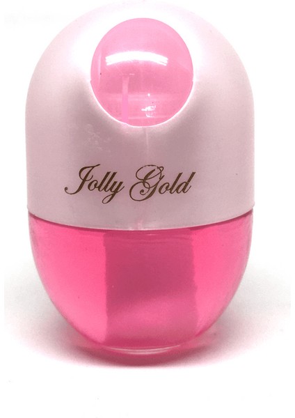 Jolly Gold Kavanoz Sise Oda Oto Kokusu Seftali 100ML