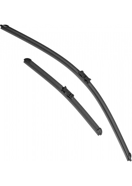 Inwells Vw Polo 01 05 Golf 4 97 03 Bora 02 05 Mazda 3 Orijinal Silecek 480 530MM