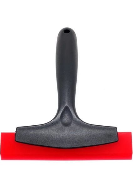 Profesyonel Sapli Silikon Su Cekcek Ragle Cam Filmi Cekme Uygulama Aparati Ince Uc Siyah Kirmizi