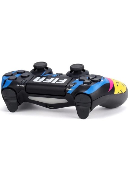 Özel Seri Premium Ps4 Oyun Kolu, Gamepad, Joystick fırsatları