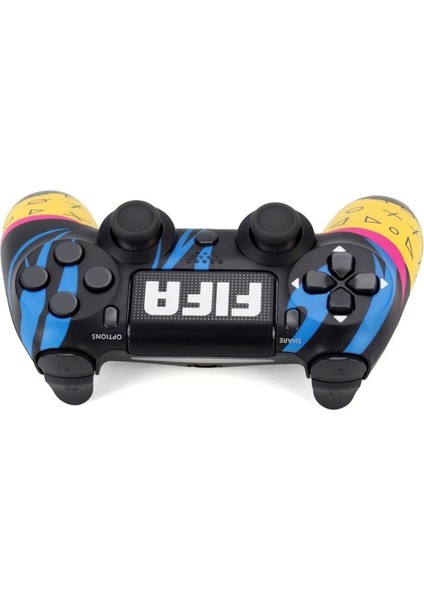 Özel Seri Premium Ps4 Oyun Kolu, Gamepad, Joystick indirimleri