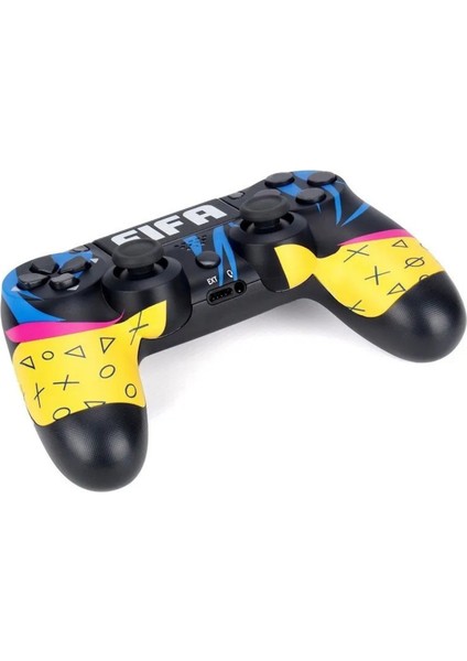 Özel Seri Premium Ps4 Oyun Kolu, Gamepad, Joystick modelleri