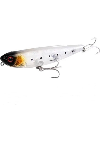 Crazy Dog 7,5cm 8gr Suni Yem Trans Iwashi modelleri