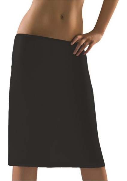 1044 Kadın Uzun Jupon