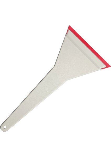 Silikon Uclu Ragle Bulldozer Cam Filmi Cekme Aparati 30X14CM