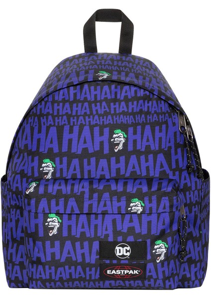 Day Pakr Sırt Çantası