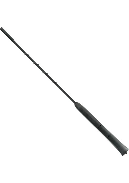 Kisa Cubuk Oto Anten M 6 Disli 30CM YES296