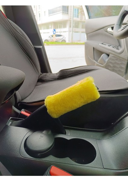 Yumusak Pelus El Freni Susu Sari