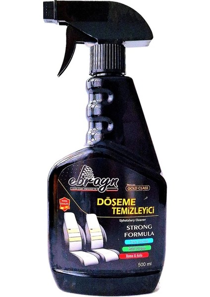 Ebrayn Doseme Temizleyici Leke Sokucu 500ML