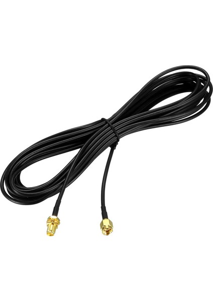 Sma Modem Anteni Wireless Anteni Wifi Gps Uzatma Kablosu 3m