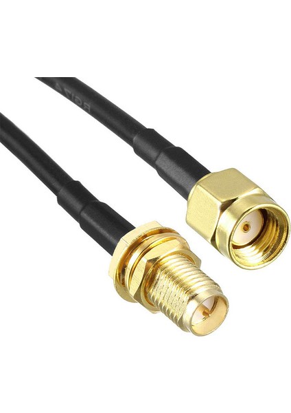 Sma Modem Anteni Wireless Anteni Wifi Gps Uzatma Kablosu 3m modelleri