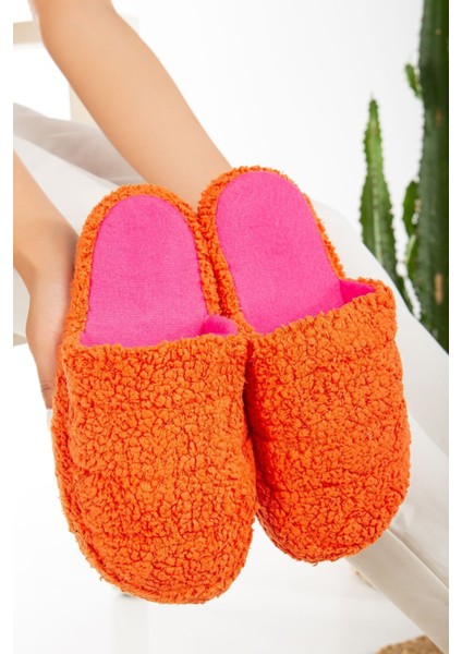 3'lü Paket Terlik Ev Terliği Çeyiz Bohça Seti