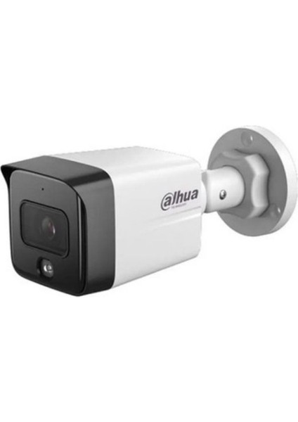 Dahua 1230TC1-SA 2mp 2.8mm Mikrofonlu Gece Gündüz Renkli Ip Dış Mekan Bullet Kamera - Yapay Zeka fırsatları