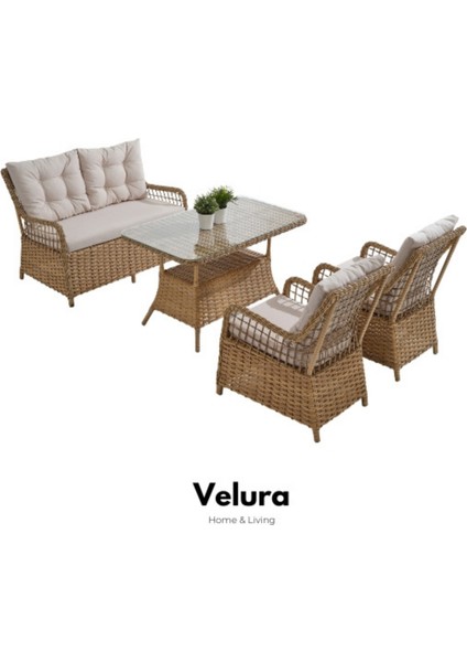 Karaca Bahçe Takımı