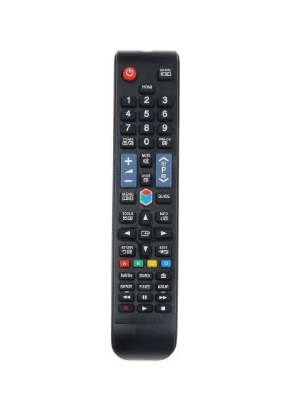 UE-46F6800 ile Uyumlu LED Tv Kumandası fiyatları
