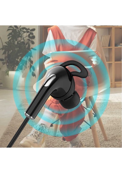 Vlmr Ak-P9 ​​3.5mm Kulaklık-Kırmızı modelleri