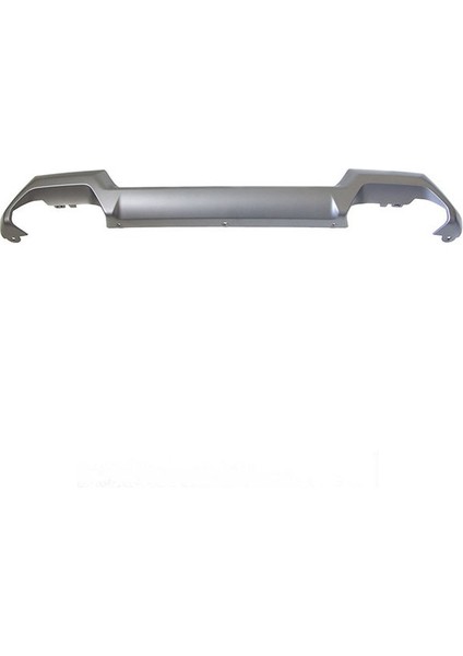 Cıtroen - Ön Tampon Kuşağı Ast.des.c3 Aircross 2021- - YQ009643ZV