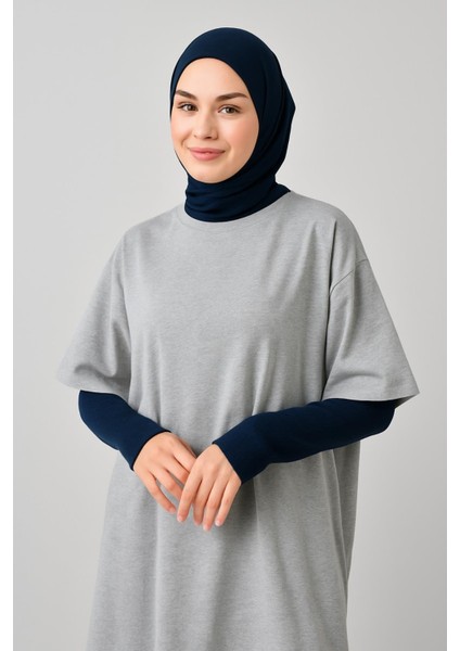 Ekstra Uzun Tam Boy Tesettür Kolluk | Fitilli Ayarlanabilir Lastikli Kol Kapatan Eldiven | Sıcak modelleri