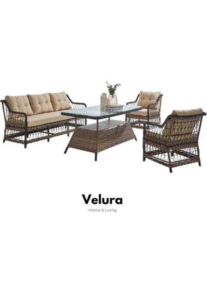 Stil Bahçe Takımı