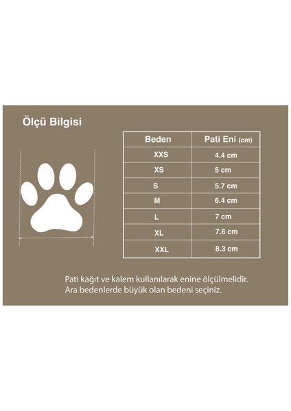 Vibram Tabanlı, Reflektörlü Kırmızı-Mavi Köpek Ayakkabısı fiyatları