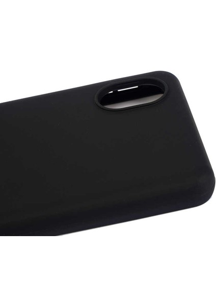 Galaxy A01 Core Kılıf Vlmr Biye Silikon-Gold modelleri