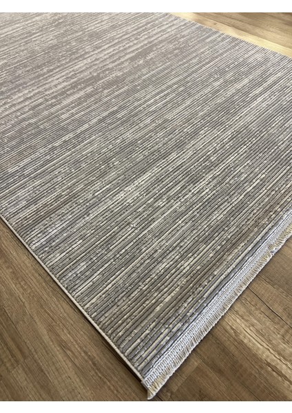 Markiz 1099 Antrasit Modern Pamuk Taban Halı indirimleri