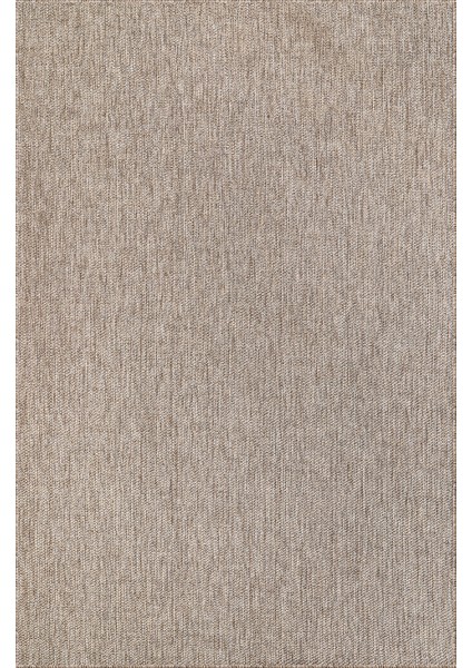 Sisal Jüt Hasır Model Tek Renk Dokuma Yıkanabilir Toz Vermez Halı Vizon