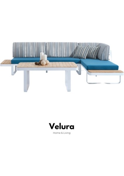 Lav Bahçe Takımı - Mavi fiyatları