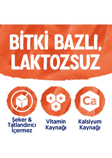 Şekersiz Yulaf Sütü 1 L Vegan Laktozsuz Bitkisel Bazlı modelleri