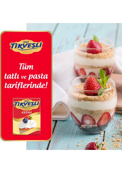 %32 Yağlı Krema 200 ML indirimleri