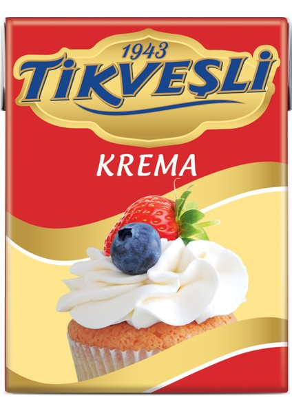 %32 Yağlı Krema 3X200 ML fırsatları