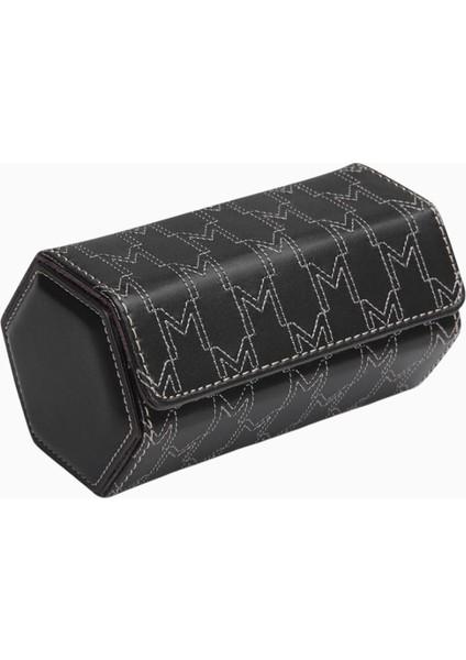 Sirius 2’li Saat Kutusu, Şık ve Kompakt Seyahat Etui fiyatları