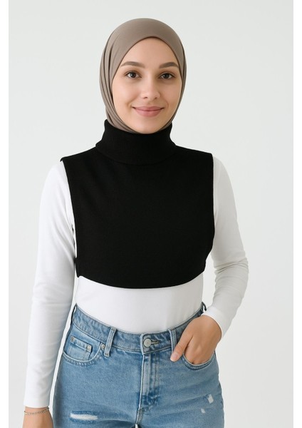 Tam Kapalı Dik Yaka Body | Lastikli Pamuklu Fitilli Kaşkorse Balıkçı Yaka fiyatları