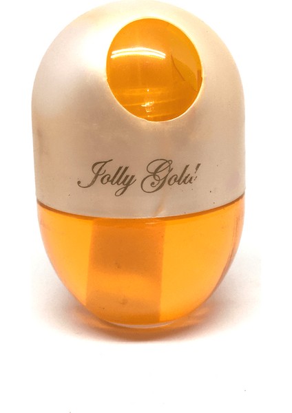 Jolly Gold Kavanoz Sise Oda Oto Kokusu Mango 100ML