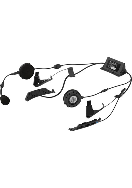 Srl 3 Bluetooth ve Intercom (Gt-Aır 3 - Neotec 3)