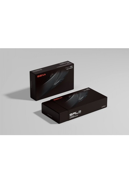 Srl 3 Bluetooth ve Intercom (Gt-Aır 3 - Neotec 3) fiyatları