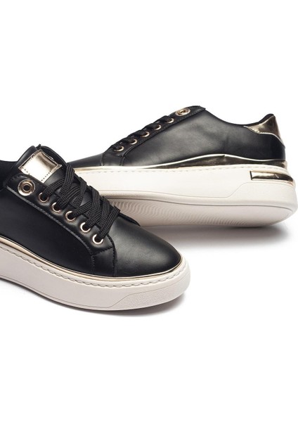 Kadın Günlük Kalın Taban Sneakers Spor Ayakkabı fiyatları