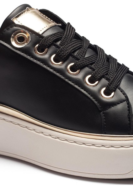 Kadın Günlük Kalın Taban Sneakers Spor Ayakkabı fırsatları