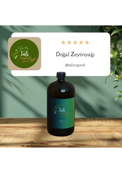 Doğal Zeytinyağı fiyatları
