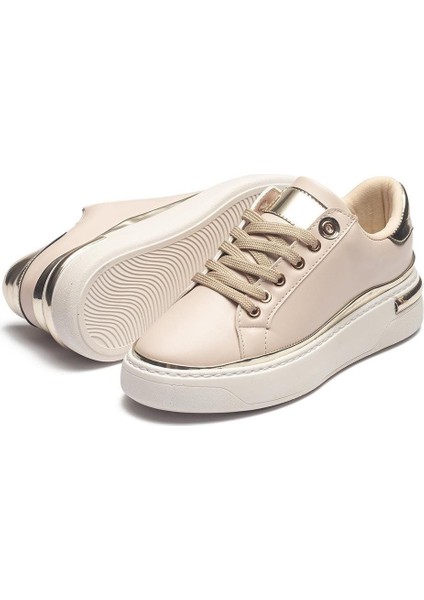 Kadın Günlük Kalın Taban Sneakers Spor Ayakkabı fiyatları