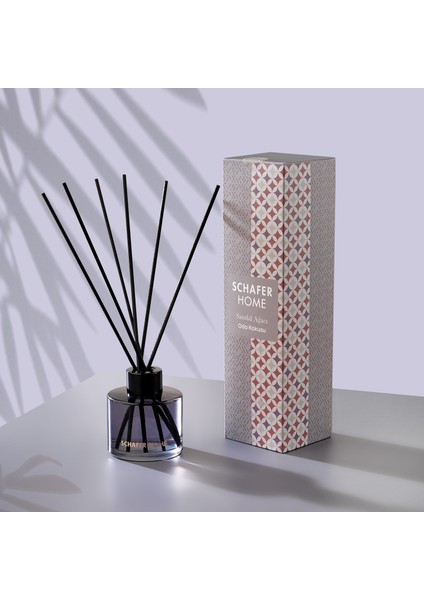 Home Sandal Ağacı Oda Kokusu 100 ml 1 Parça