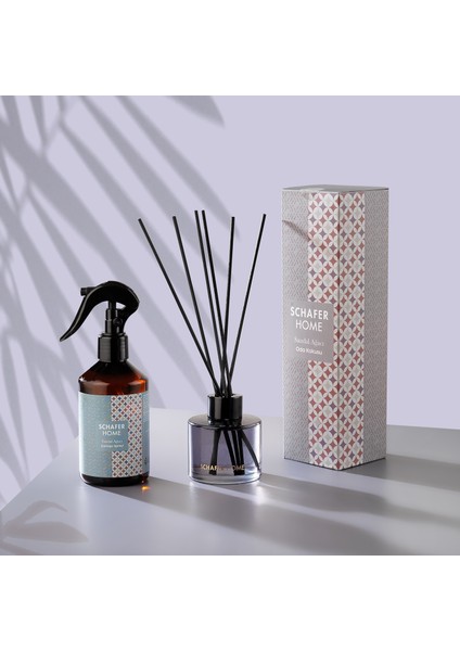 Home Sandal Ağacı Oda Kokusu 100 ml 1 Parça fiyatları