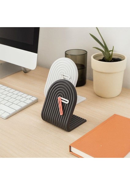 Modern Kavisli Masa Saati fiyatları