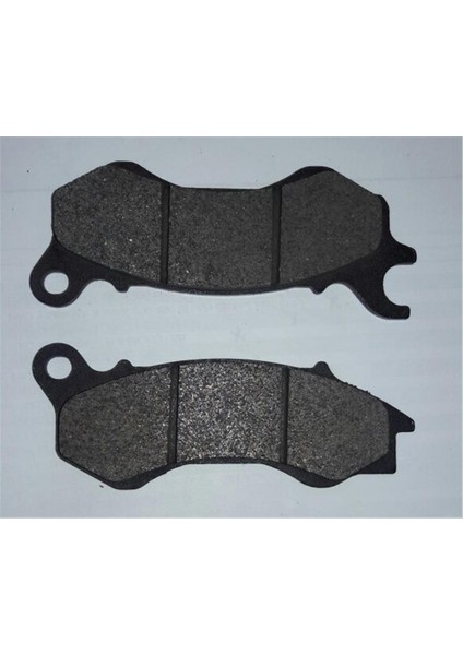 Ön Fren Balatası Honda Pcx 125 150 2010-2017 Rks Brıllıant