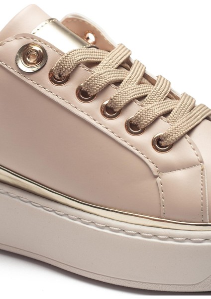 Kadın Günlük Kalın Taban Sneakers Spor Ayakkabı modelleri