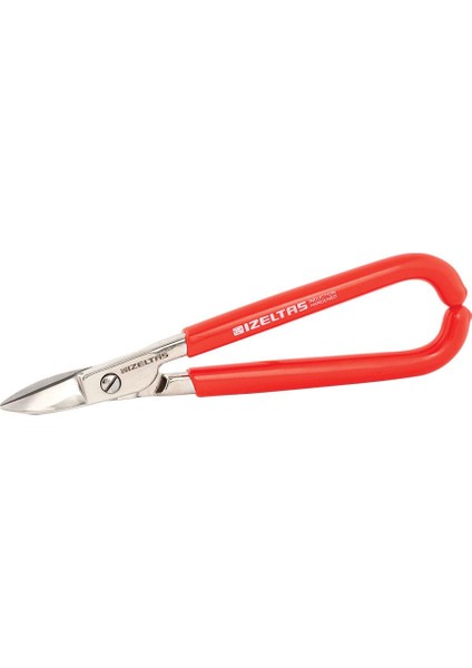 6800 Kuyumcu Makası Düz 180 mm