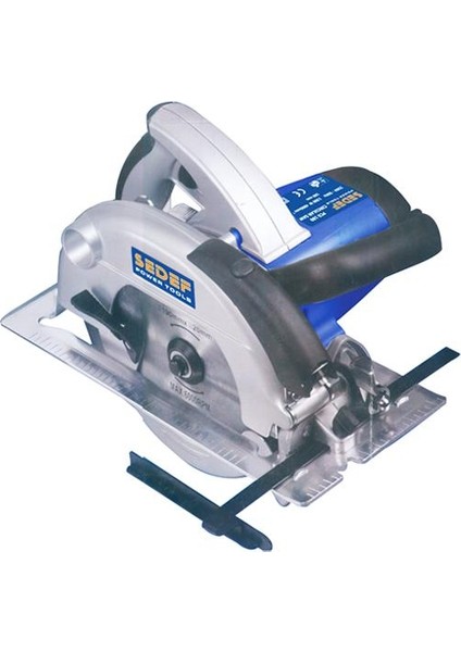 Sedef Pcs 180K Sunta Kesme Daire Testere